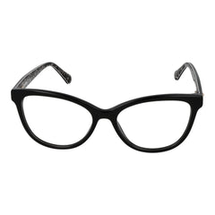 Love Moschino Black Acetate Glasses (Frames)