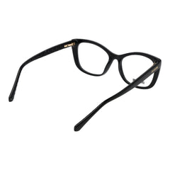 Love Moschino Black Cellulose Propionate Glasses (Frames)