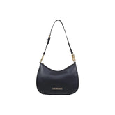 Love Moschino Black Polyethylene Handbag