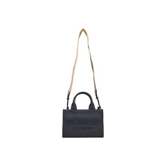 Love Moschino Black Polyethylene Handbag