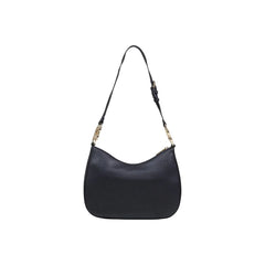 Love Moschino Black Polyethylene Handbag