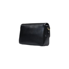 Love Moschino Black Polyethylene Handbag