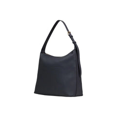 Love Moschino Black Polyethylene Handbag