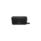 Love Moschino Black Polyethylene Handbag