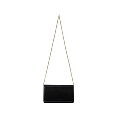 Love Moschino Black Polyethylene Handbag