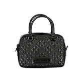 Love Moschino Black Polyethylene Handbag - Shoulder Bags