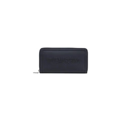 Love Moschino Black Polyethylene Wallet