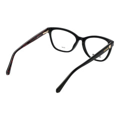 Love Moschino Black Women Glasses Frame - Eyeglasses
