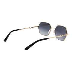 Love Moschino Gold Women Sunglass - Sunglasses