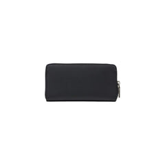 Love Moschino Gray Polyethylene Wallet - Wallets