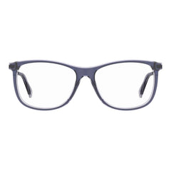 Love Moschino Purple Acetate Frames