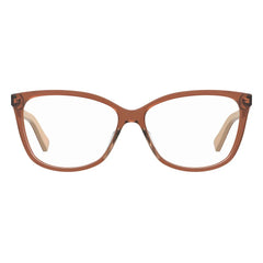 Love Moschino Red Acetate Frames