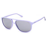 Lozza Beige Injected Sunglasses - Sunglasses
