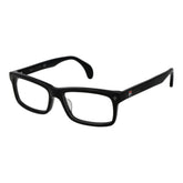 Lozza Black Men Glasses Frame