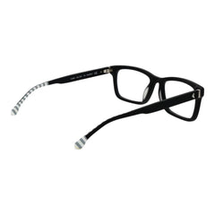 Lozza Black Men Glasses Frame - Eyeglasses