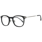 Lozza Black Men Glasses Frame - Eyeglasses