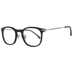 Lozza Black Men Glasses Frame - Eyeglasses