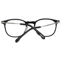 Lozza Black Men Glasses Frame - Eyeglasses