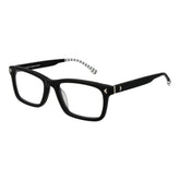 Lozza Black Men Glasses Frame - Eyeglasses