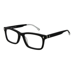 Lozza Black Men Glasses Frame - Eyeglasses