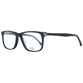 Lozza Black Men Glasses Frame - Eyeglasses