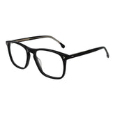 Lozza Black Men Glasses Frame - Eyeglasses