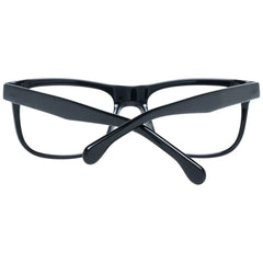 Lozza Black Men Glasses Frame - Eyeglasses