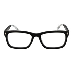 Lozza Black Men Glasses Frame - Eyeglasses