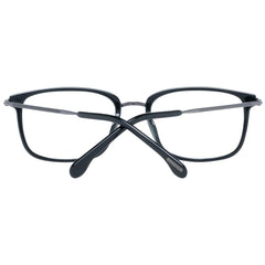 Lozza Black Men Glasses Frame - Eyeglasses
