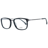 Lozza Black Men Glasses Frame - Eyeglasses