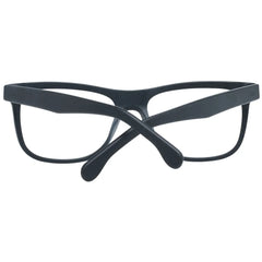 Lozza Black Men Glasses Frame - Eyeglasses
