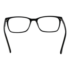 Lozza Black Men Glasses Frame - Eyeglasses