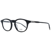 Lozza Black Men Glasses Frame - Eyeglasses