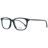 Lozza Black Men Glasses Frame - Eyeglasses