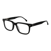Lozza Black Men Glasses Frame - Eyeglasses