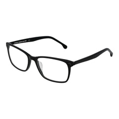 Lozza Black Men Glasses Frame - Eyeglasses