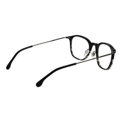 Lozza Black Unisex Glasses Frame - Eyeglasses