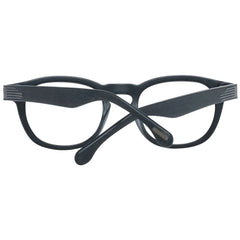 Lozza Black Unisex Glasses Frame - Eyeglasses