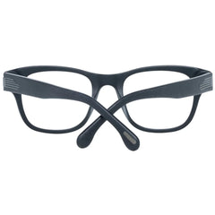 Lozza Black Unisex Glasses Frame - Eyeglasses