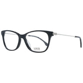 Lozza Black Women Glasses Frame - Eyeglasses