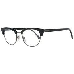 Lozza Black Women Glasses Frame - Eyeglasses