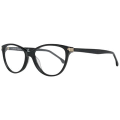 Lozza Black Women Glasses Frame - Eyeglasses