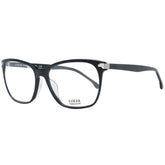 Lozza Black Women Glasses Frame - Eyeglasses
