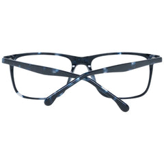 Lozza Blue Men Glasses Frame - Eyeglasses