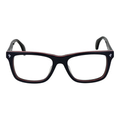 Lozza Blue Men Glasses Frame - Eyeglasses