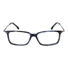 Lozza Blue Men Glasses Frame - Eyeglasses