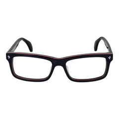 Lozza Blue Men Glasses Frame - Eyeglasses