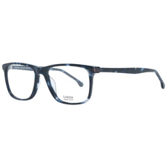 Lozza Blue Men Glasses Frame - Eyeglasses
