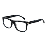 Lozza Blue Men Glasses Frame - Eyeglasses