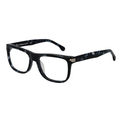 Lozza Blue Men Glasses Frame - Eyeglasses